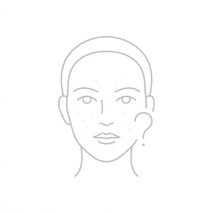 Not sure illustration