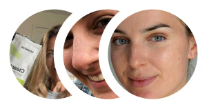 Real Clear+ customers